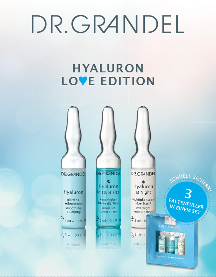 You are currently viewing DRG Hyaluron Love Edition Ampullen
