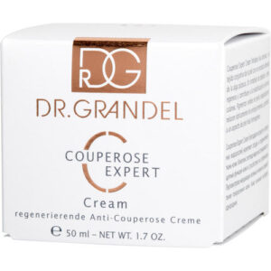 Couperose Expert Cream