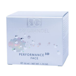 Performance 3D Face